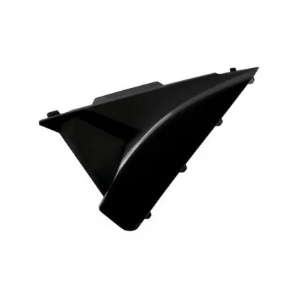 Рестайлинг протектор за въздушна кутия POLISPORT Beta RR 2T/4T (18-19) Black