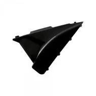 Рестайлинг протектор за въздушна кутия POLISPORT Beta RR 2T/4T (18-19) Black