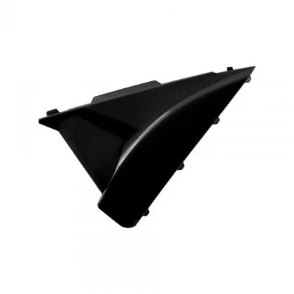 Restyling protector for air box POLISPORT Beta RR 2T/4T (18-19) Black