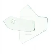Протектор за графики POLISPORT Beta RR 2T/4T (2020-23) CLEAR