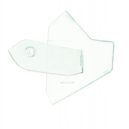 Protector grafic POLISPORT Beta RR 2T/4T (2020-23) CLEAR
