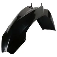 Front fender Polisport KTM SX/SX-F - 07-12 EXC/EXC-F - 08-13 XC/X-F - 08-13 Black
