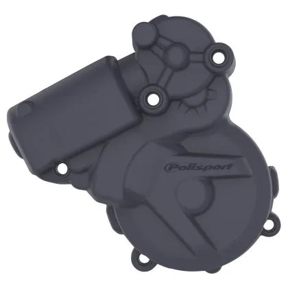 HUSQVARNA TE250/300 ΜΠΛΕ Προστατευτικό κάλυμμα ανάφλεξης