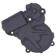HUSQVARNA TE250/300 BLUE Ignition Cover Protector