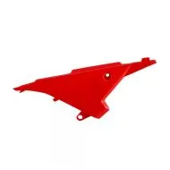 Рестайлинг протектор за въздушна кутия POLISPORT Beta RR 2T/4T (2013-17) Red