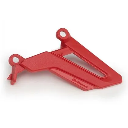 Протектор преден пиньон POLISPORT Honda CRF 450R / 450RX (2021-24) Red