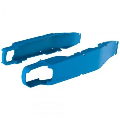 Σύνδεσμος προστασίας POLISPORT TM EN 2T/4T/MX 2T/4T (2015-24) TM-Blue