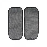 Radiator Grille Mesh POLISPORT Honda CRF 250R (2020-21)
