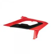Plastic radiator covers POLISPORT Beta RR 2T/4T (2023-24) OEM