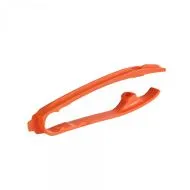 POLISPORT KTM 23-24 Orange Chain Slider