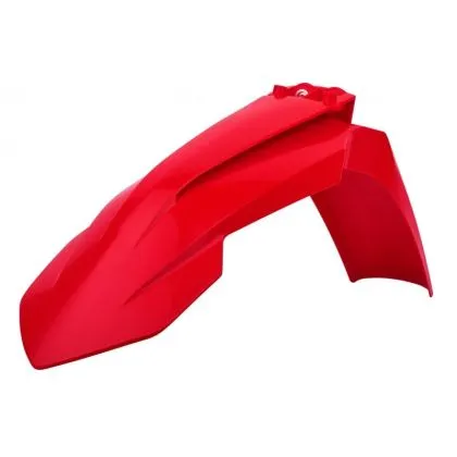 Aripa fata POLISPORT Gasgas MC 85 (2021-24) Rosu