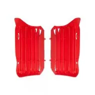 Предпазител за радиатор POLISPORT Honda CRF 450R/450RX (2021-24) Red