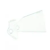 Graphics Protector POLISPORT Gas Gas EC/ECF (20-23) MC/MCF (19-23) CLEAR