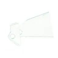 Протектор за графики POLISPORT Gas Gas EC/ECF (20-23) MC/MCF (19-23) CLEAR