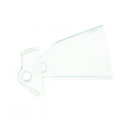 Graphics Protector POLISPORT Gas Gas EC/ECF (20-23) MC/MCF (19-23) CLEAR