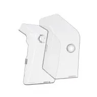 Протектор за графики POLISPORT Honda CRF 450R (2021-24) Clear