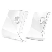 Protector grafic POLISPORT Honda CRF250R(18-21) / CRF450R(17-20) Clear