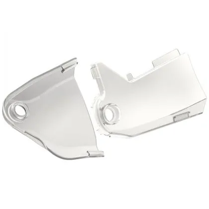 Protector grafic POLISPORT KTM SX/SXF/XC/XCF(16-18) EXC/EXCF/XCW/XCFW(17-19) Clear