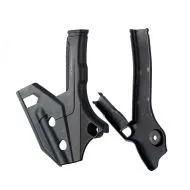 Протектор рама POLISPORT Suzuki DRZ 400 (2000-24) Black