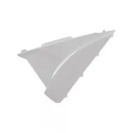 Restyling protector for airbox POLISPORT Beta RR 2T/4T (18-19) White