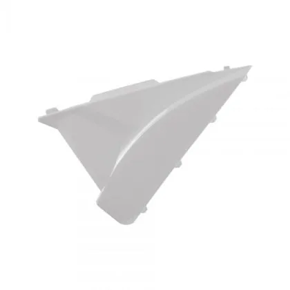 Προστατευτικό επαναφοράς για airbox POLISPORT Beta RR 2T/4T (18-19) Λευκό