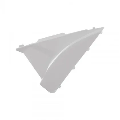 Restyling protector for airbox POLISPORT Beta RR 2T/4T (18-19) White