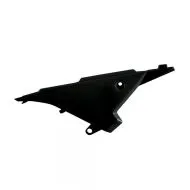 Restyling airbox protector POLISPORT Beta RR 2T/4T (2013-17) Black