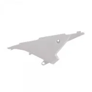 Рестайлинг протектор за въздушна кутия POLISPORT Beta RR 2T/4T (2013-17) White