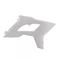 Restyling radiator protectors POLISPORT Beta RR 2T/4T (2013-17) White