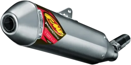 Oală de eșapament cu alunecare FMF PowerCore 4 HEX pentru BETA RR