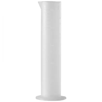 Μεζούρα POLISPORT 250ML