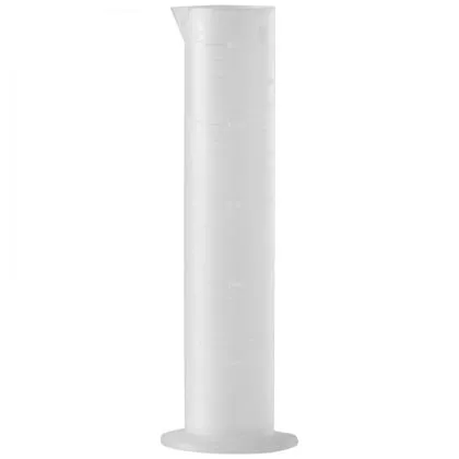 Мерителна бутилка POLISPORT 250ML