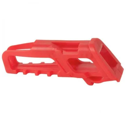 Οδηγός αλυσίδας POLISPORT HONDA CRF250R /CRF450R- 2007-10 Κόκκινο