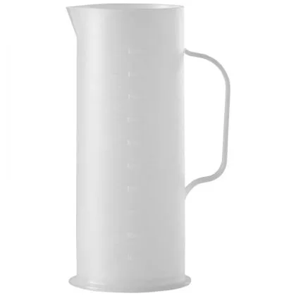 Μεζούρα POLISPORT 1000ML