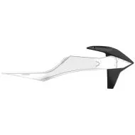 Radiator Scoops POLISPORT Radiator Scoops KTM XC-F (2019-22)