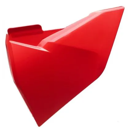 POLISPORT Airbox Cover Gasgas MC 85 (2021-24) Red