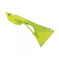 Polisport Air Box Protectors HONDA CRF250R-2018-21 / CRF450R-2017-20 Yellow FLO