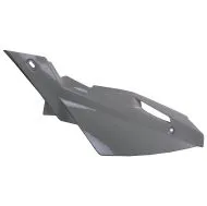 Polisport side panels for Husqvarna TC / TX / TE / FE / FC Nardo Grey