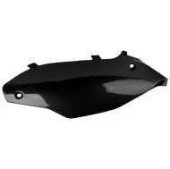 Polisport Side Panels for Kawasaki KX250F - 2013-16 / KX450F - 2012-15 Black OEM Color