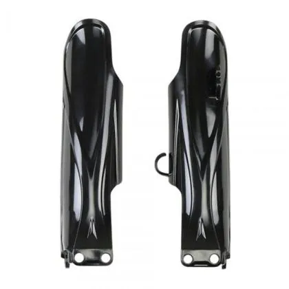 Protecții furcă Polisport Yamaha YZ 85 (2022-25) Negru