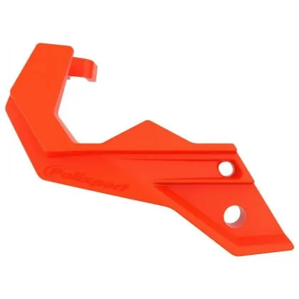 Protector de jos furcă POLISPORT SX/-F/TC/FC(15->)EXC/-F/TE/FE(16->)SEF(19->) Portocaliu