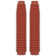 Маншони за колове POLISPORT Fork Boots 250x32x60 Red