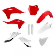 Σετ πλαστικών POLISPORT MX Kit για GasGas MC / MC-F / EX / EX-F (21->) OEM