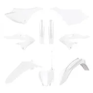 POLISPORT Full Plastic Kit Yamaha YZ 125/250 (2022-25)