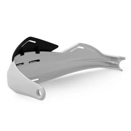 Protector de ghidon POLISPORT EVOLUTION INTEGRAL WHITE