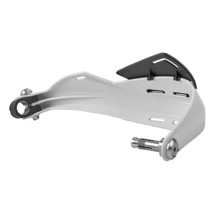 Protector de ghidon POLISPORT EVOLUTION INTEGRAL WHITE
