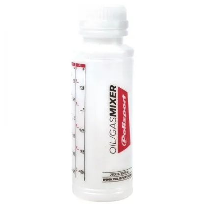 Μίξερ λαδιών POLISPORT 125 ml