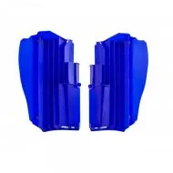 Radiator guard POLISPORT Radiator Louvers YAMAHA YZ 450F (2023-24)