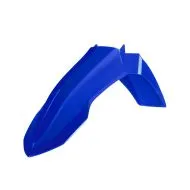 Aripa Fata POLISPORT Yamaha YZ 450F (2023-25) Albastru