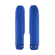 POLISPORT Fork Guards Beta RR 2T/4T Racing (2023-24) Μπλε